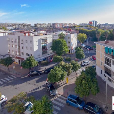 Apartamento Apartamento Caracol - Córdoba Exterior foto