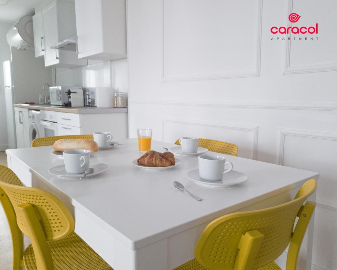 Apartamento Apartamento Caracol - Córdoba Exterior foto