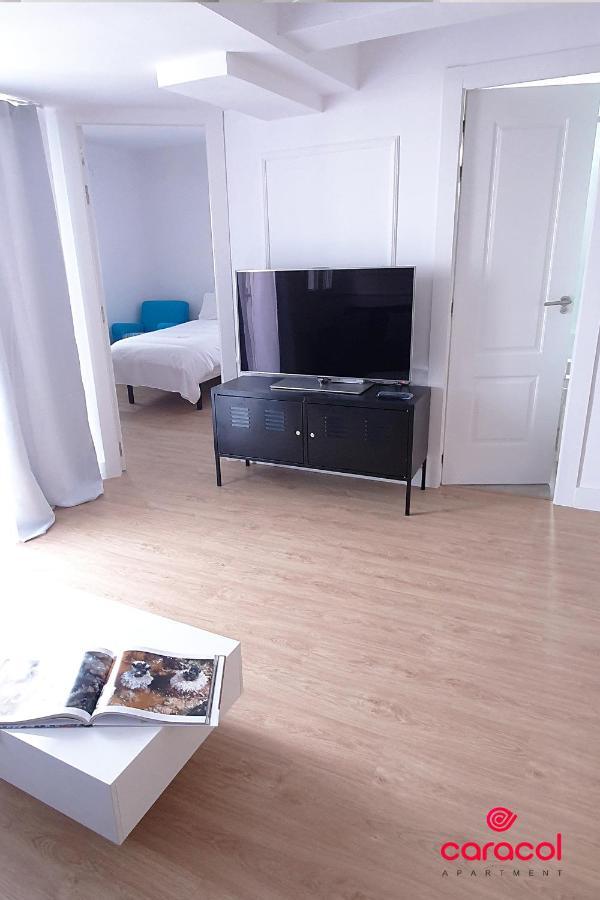 Apartamento Apartamento Caracol - Córdoba Exterior foto