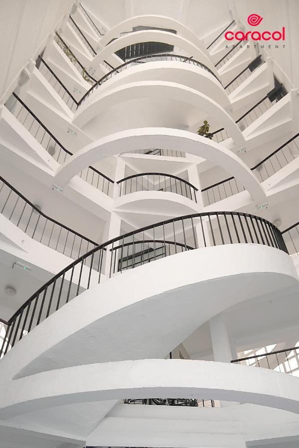 Apartamento Apartamento Caracol - Córdoba Exterior foto