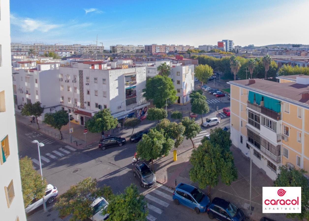 Apartamento Apartamento Caracol - Córdoba Exterior foto