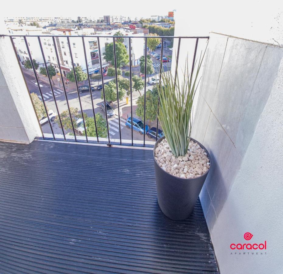 Apartamento Apartamento Caracol - Córdoba Exterior foto